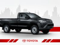 hilux s cab